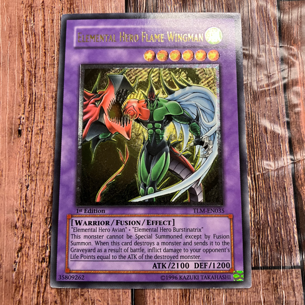 THE LOST MILLENNIUMの英語版レリーフについてまとめてみた - topD情報部