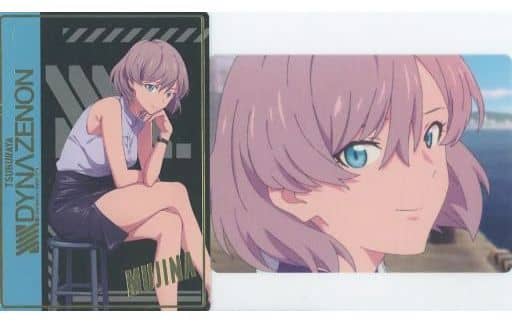 Collectible Cards/Set Item][Set item]SSSS.Gridman & SSSS.Dynazenon