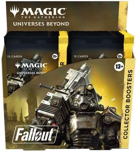 MTG: Magic The Gathering/☆Pack/Box/Deck]【BOX】 - 【BOX】MTG