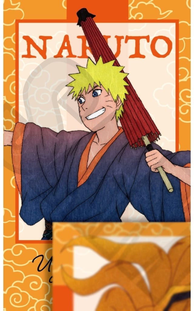 Collectible Cards/Card]Naruto - Naruto Uzumaki | Buy from TCG