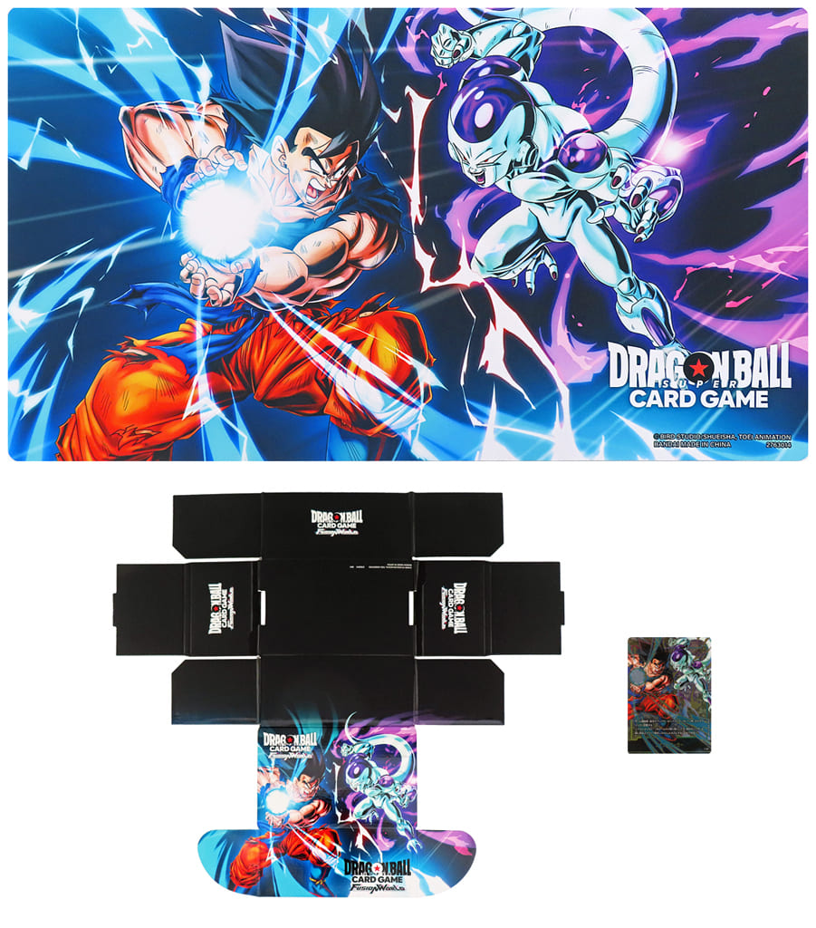 Others Supplies](USED) ドラゴンボールスーパーカードゲーム