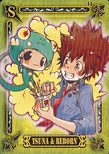 Collectible Cards/Card]Reborn! レア | Buy from TCG Republic