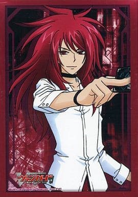 Sleeves](USED) 【[Set Item]】Sleeve - Cardfight!! Vanguard - Ren