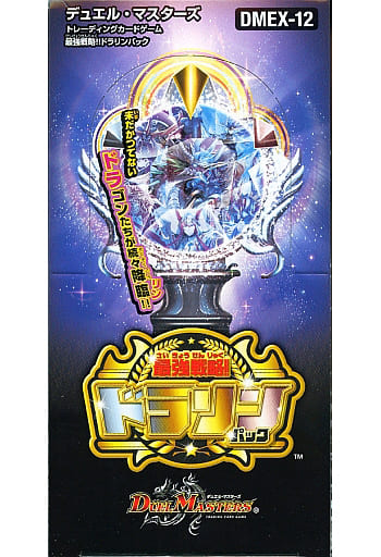 Duel Masters/☆Pack/Box/Deck]【BOX】デュエル・マスターズTCG 最強