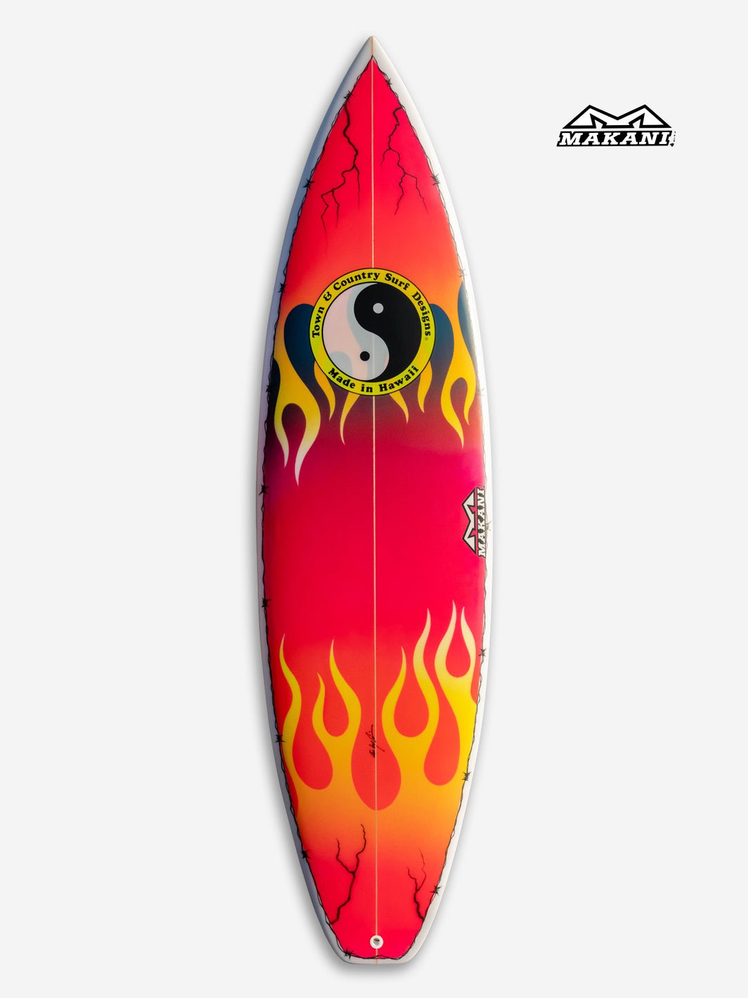 SK8 – T&C Surf Designs