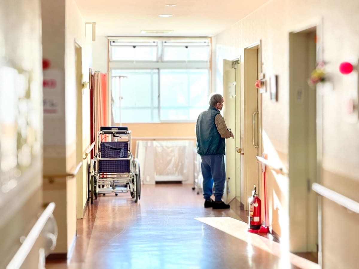 ケアプロ21 いずみ・出水営業所 | 株式会社ティー・シー・エス