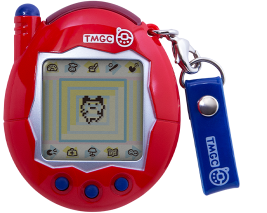 Tamagotchi Connection第2弾 デザイン投票 | Tamagotchi connection