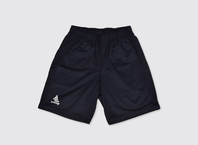 ハーフパンツ【配送専用】｜玉川学園購買部ウェブストア