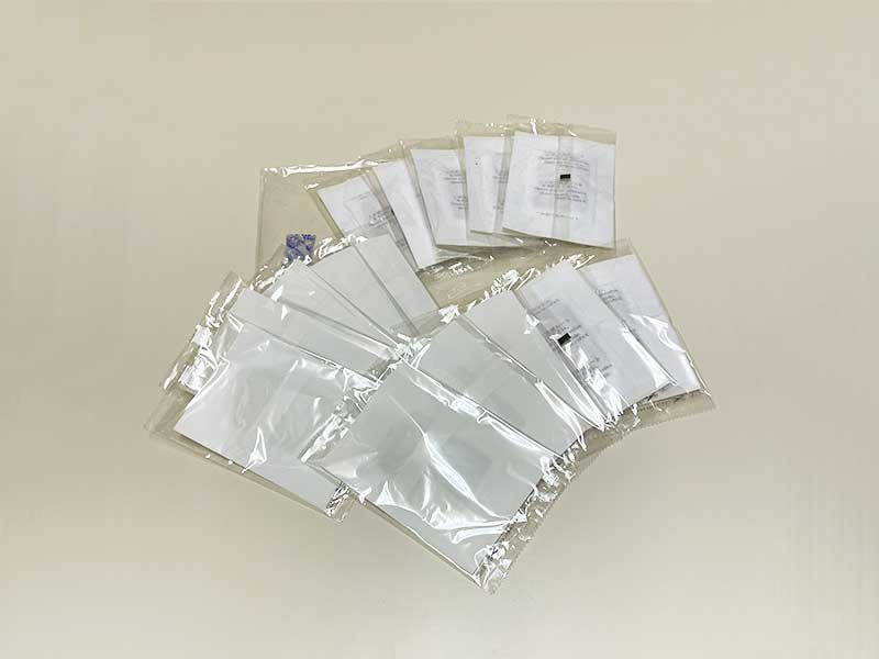 現在製造中 30番 貼る岩盤浴 Vシート2セット（60枚入） 北投石・源泉