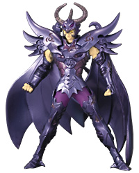 超造形魂 聖闘士星矢PART I | 魂ウェブ