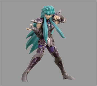 超造形魂 聖闘士星矢PART II | 魂ウェブ