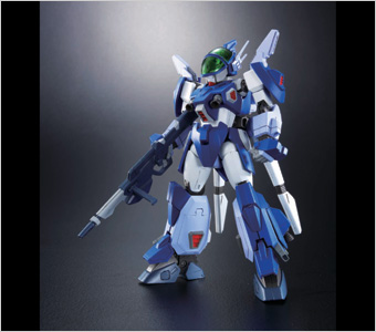 Soul SPEC XS-02 SPT Reizner |TAMASHII WEB