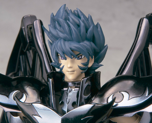 聖闘士聖衣神話 ベヌウ輝火 | 魂ウェブ