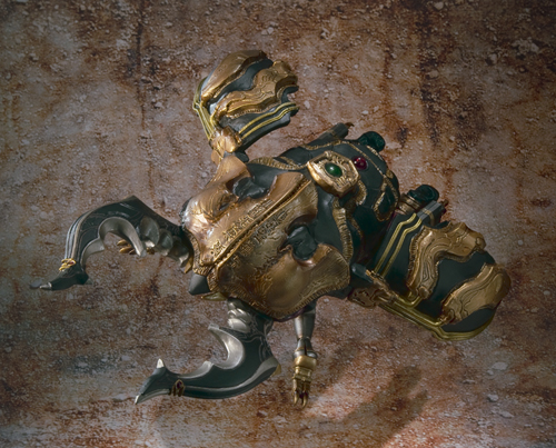 S.I.C. Vol.56 仮面ライダークウガ | 魂ウェブ