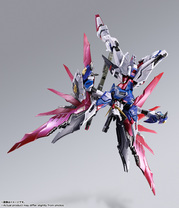 DESTINY GUNDAM(FULL PACKAGE) [METAL BUILD FESTIVAL 2024] | ITEMS