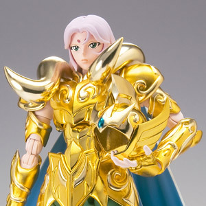 聖闘士聖衣神話EX ピスケスアフロディーテ＜リバイバル版＞ | 魂ウェブ