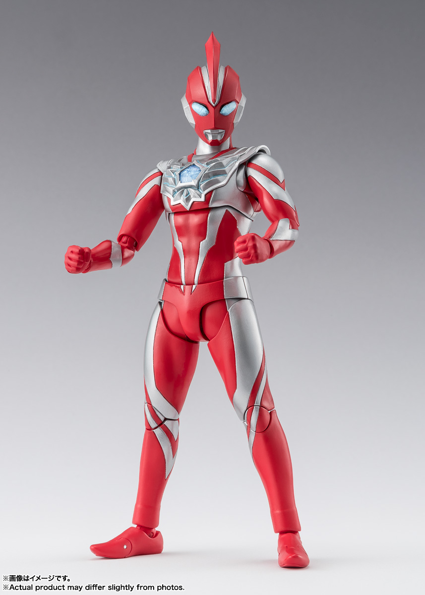 ウルトラマンオメガ | ITEMS | TAMASHII NATIONS STORE TOKYO | 魂