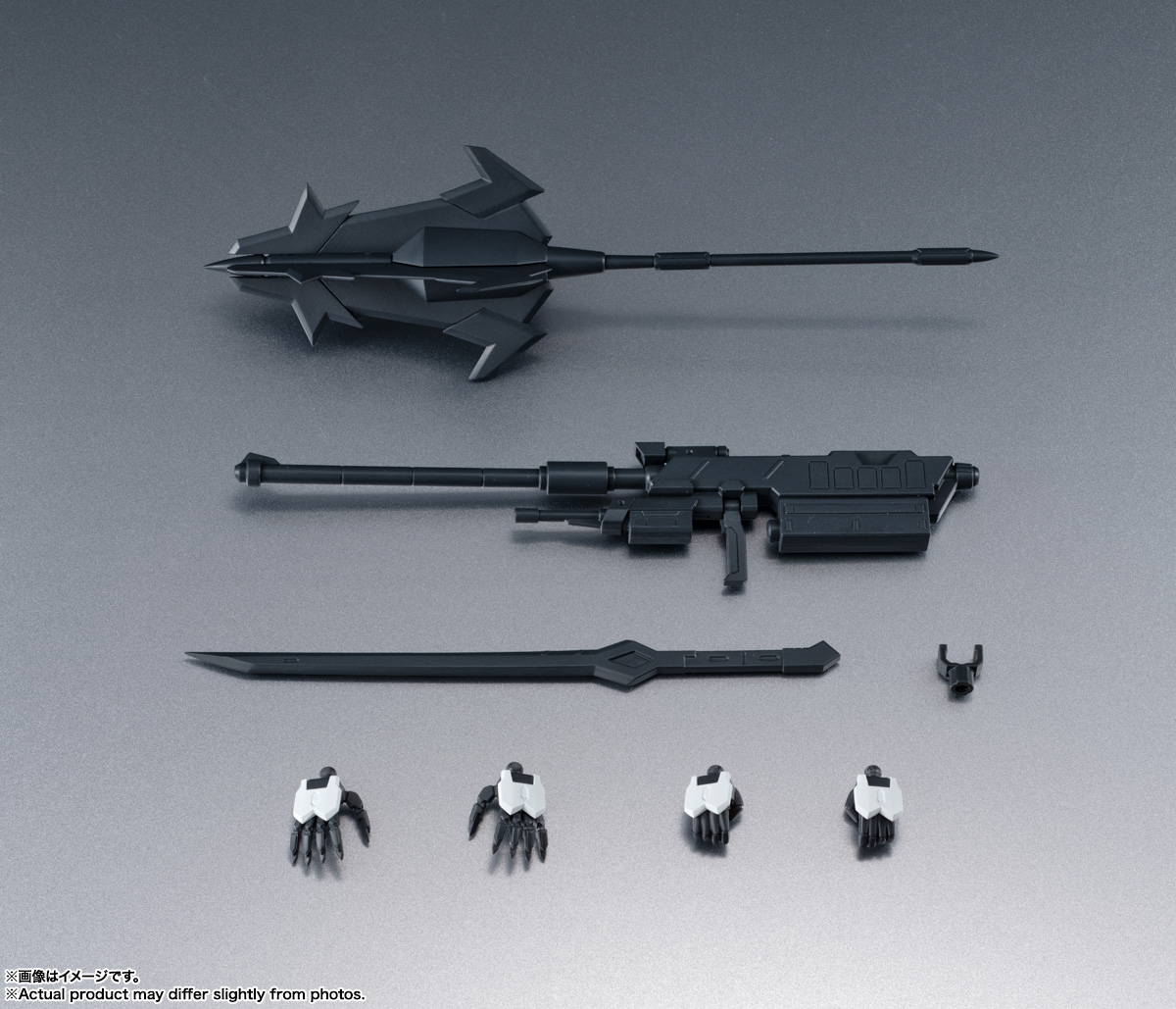 GUNDAM UNIVERSE ASW-G-08 GUNDAM BARBATOS RENEWAL | TAMASHII WEB