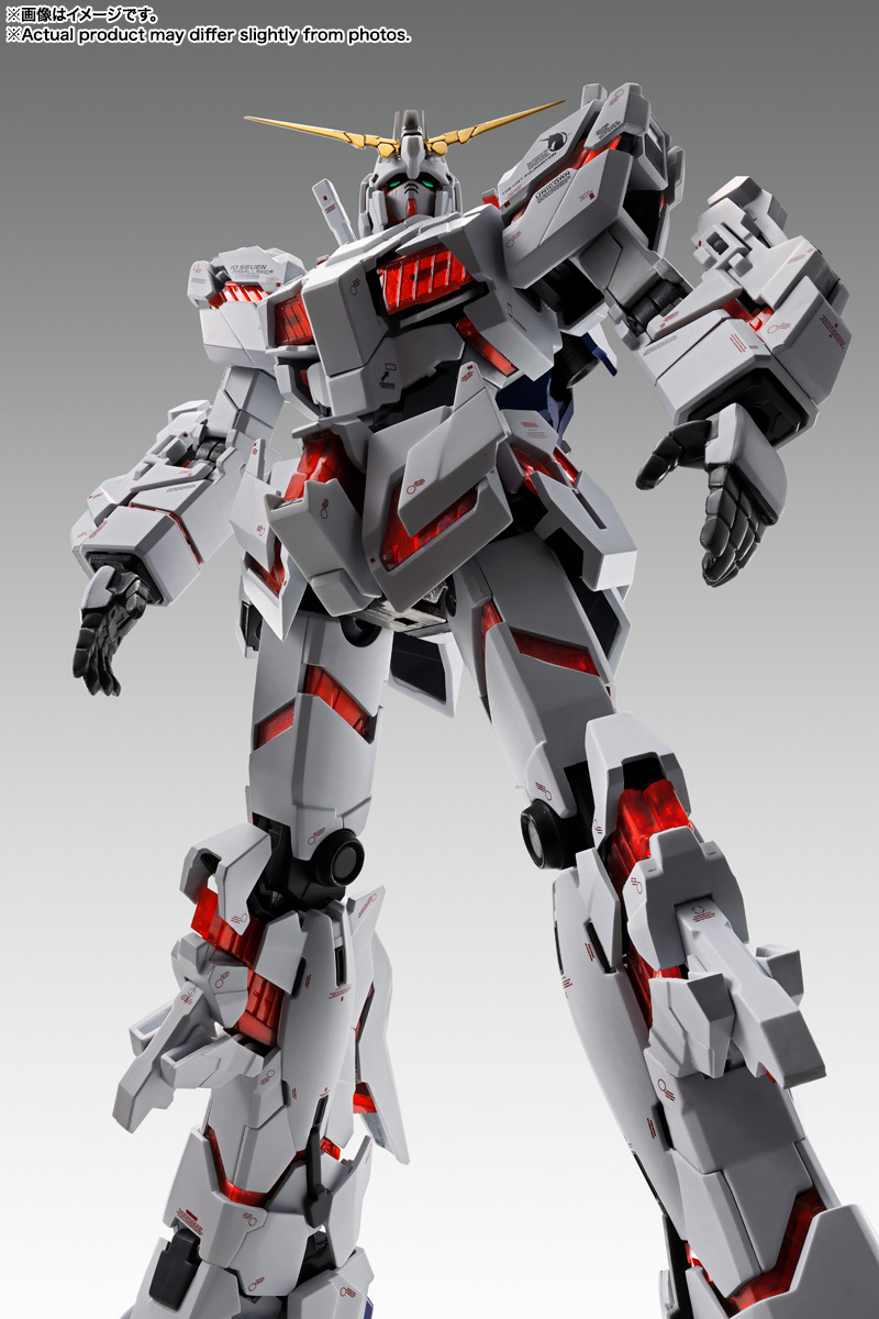 UNICORN GUNDAM -STORE LIMITED EDITION- | ITEMS | TAMASHII NATIONS