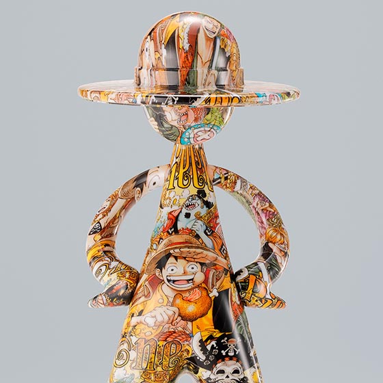 フィギュアーツZERO ナミ -ONE PIECE FILM GOLD Ver.-│株式会社BANDAI