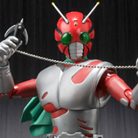 仮面ライダーZXの商品一覧 | 魂ウェブ