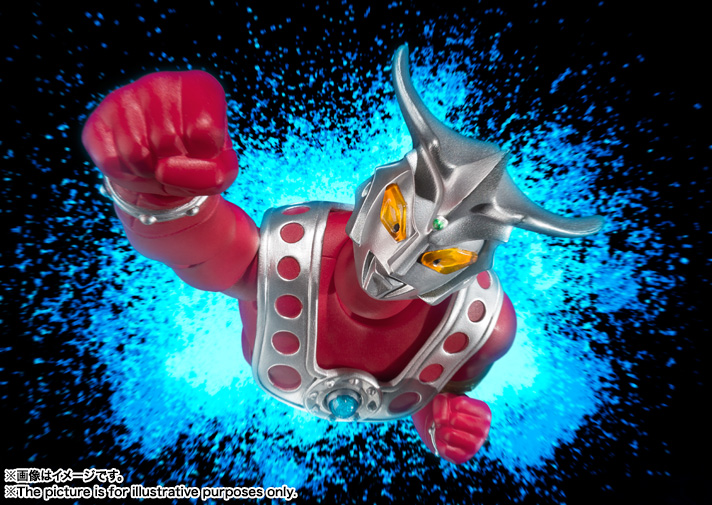 ULTRA-ACT ウルトラマンレオ | 魂ウェブ