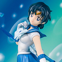 フィギュアーツZERO セーラームーン | 魂ウェブ