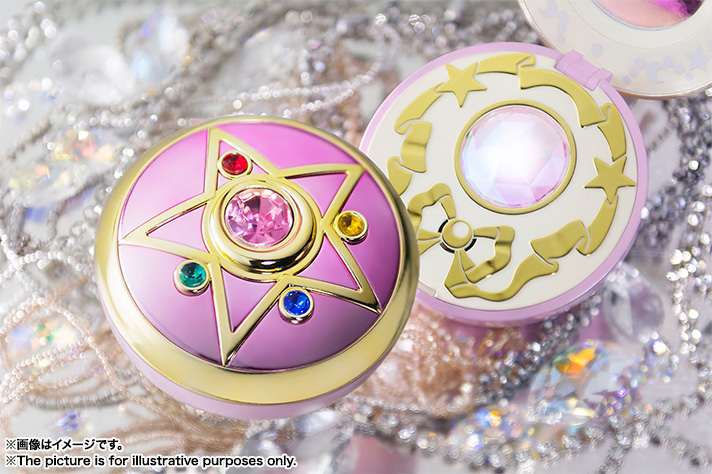 PROPLICA クリスタルスター | 魂ウェブ