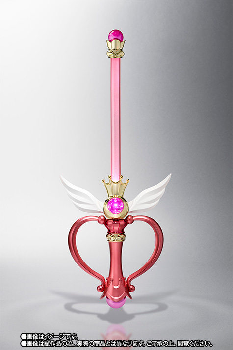 PROPLICA カレイドムーンスコープ | 魂ウェブ