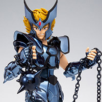 聖闘士聖衣神話EX レオアイオリア＜リバイバル版＞ | 魂ウェブ