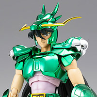 聖闘士聖衣神話 聖域の火時計 | 魂ウェブ