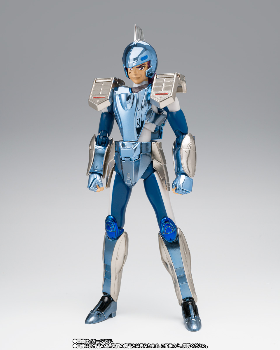 四角 Ver.】聖闘士星矢 マリン アマダ 四角 Ver.】聖闘士星矢 マリン