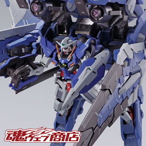 METAL BUILD GNアームズ TYPE-E【2次：2023年7月発送分】 | 魂ウェブ