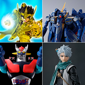 聖闘士聖衣神話 フェニックス一輝（初期青銅聖衣）20th Anniversary