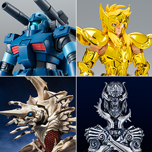 聖闘士聖衣神話EX サジタリアスアイオロス＜リバイバル版＞ | 魂ウェブ