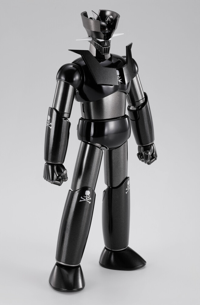 GX-105MMJ マジンガーZ 革進 -KAKUMEI SHINKA- mastermind JAPAN