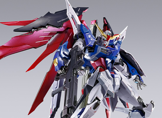 METAL BUILD FESTIVAL 2024 WITH CLUB TAMASHII MEMBERS | STORE EVENT