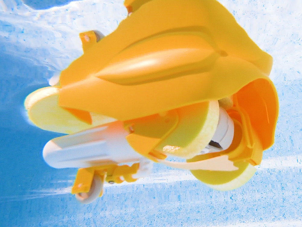 歩いて泳ぐアヒル工作セット (イエロー): 工作＆クラフト｜TAMIYA SHOP