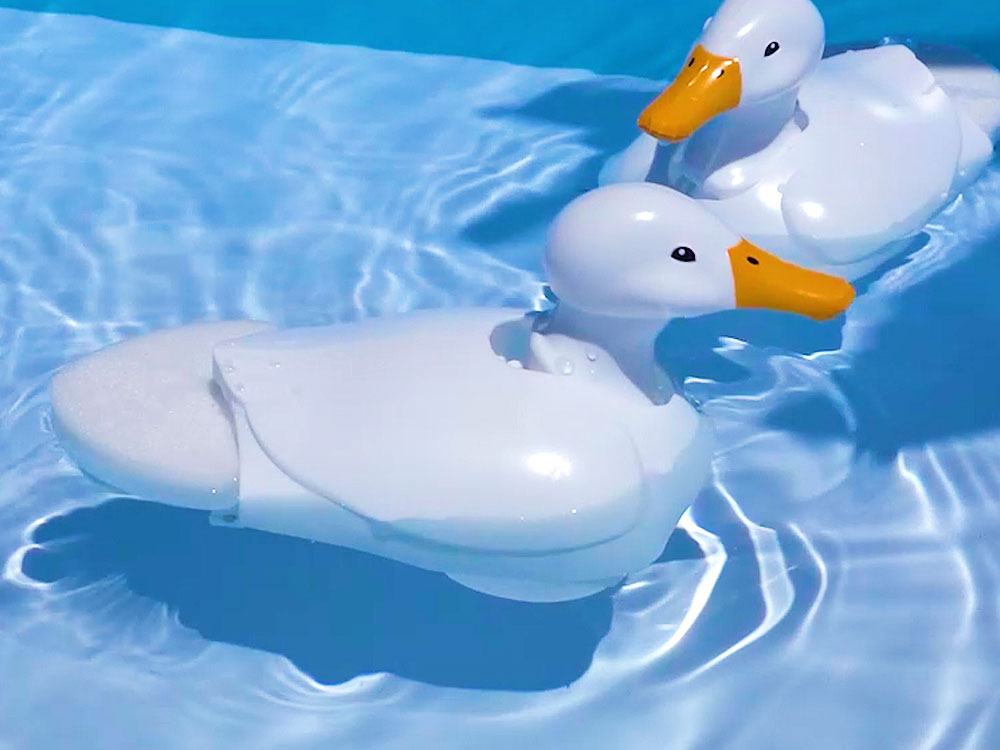 歩いて泳ぐアヒル工作セット: 工作＆クラフト｜TAMIYA SHOP ONLINE