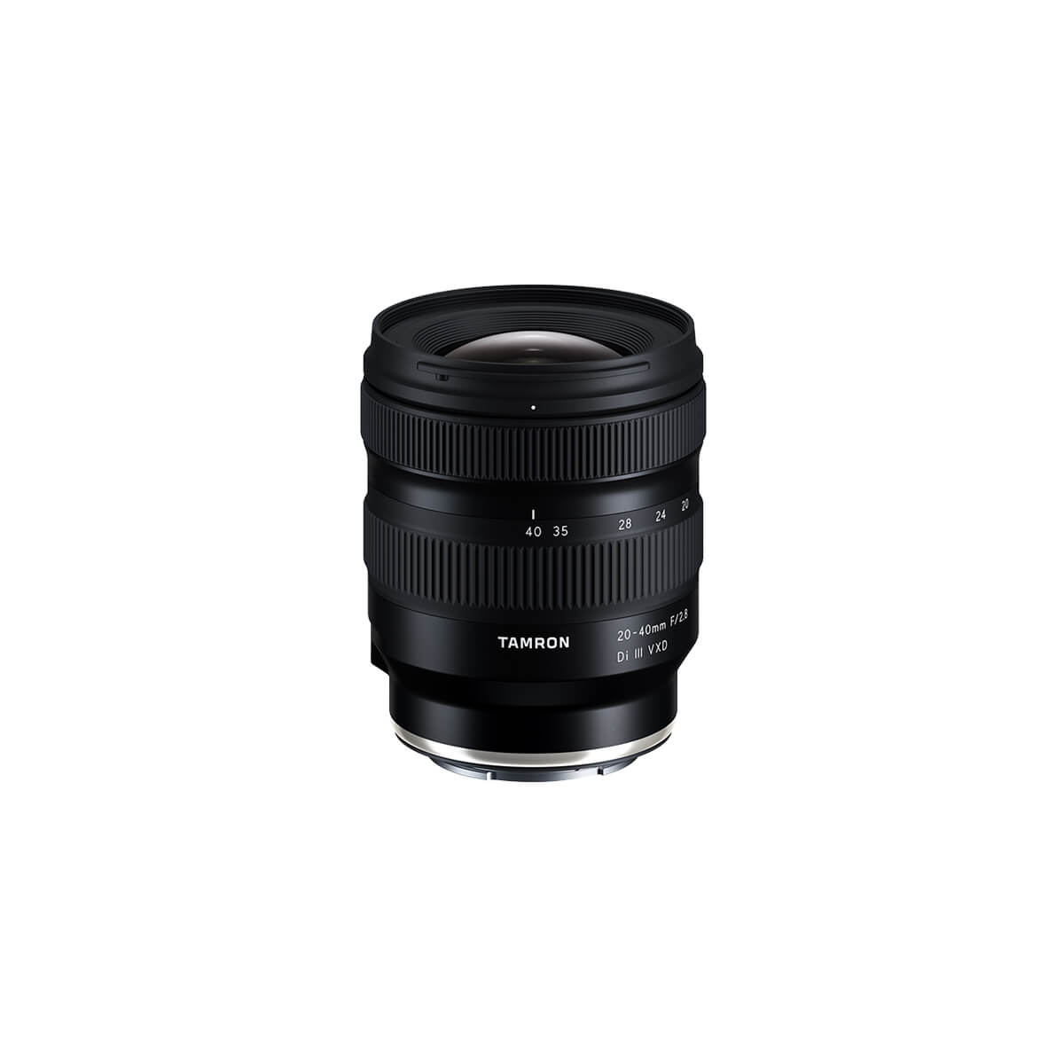 20-40mm F/2.8 Di III VXD Standard Zoom Lens for Sony E-Mount