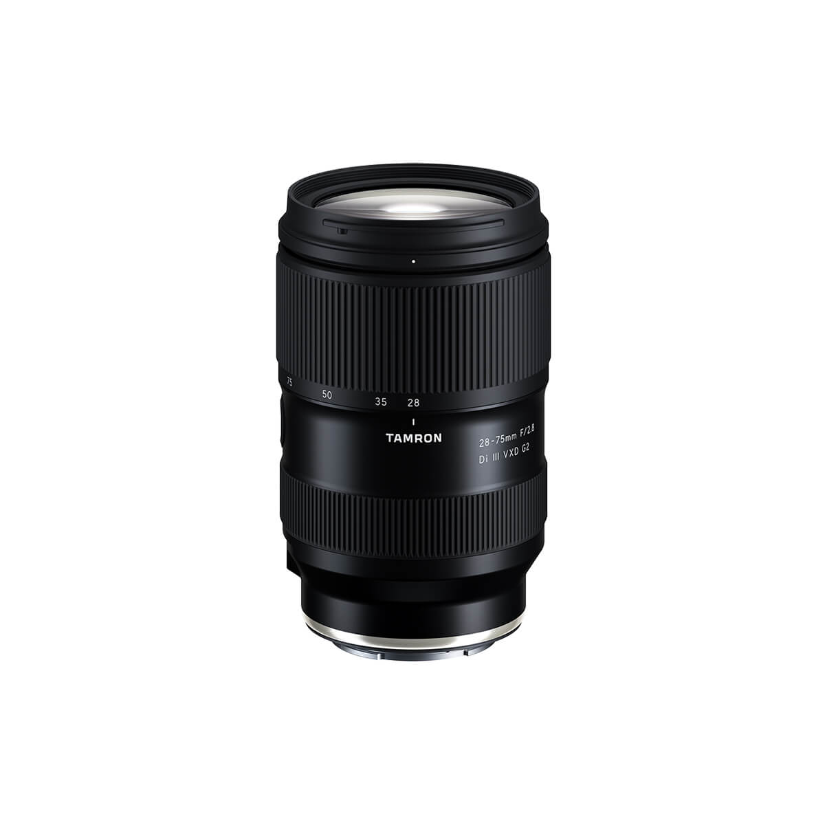 Fast Standard Zoom Lens for Nikon Z & Sony E-Mounts | Tamron 28-75mm
