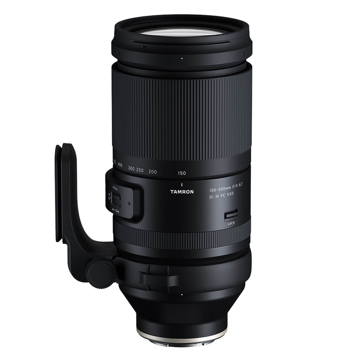 500mm Telephoto Lens for Sony E, Fujifilm X, & Nikon Z-Mount