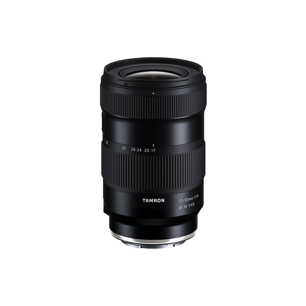 Tamron 17-50mm Sony E-Mount Wide-Angle Zoom Lens