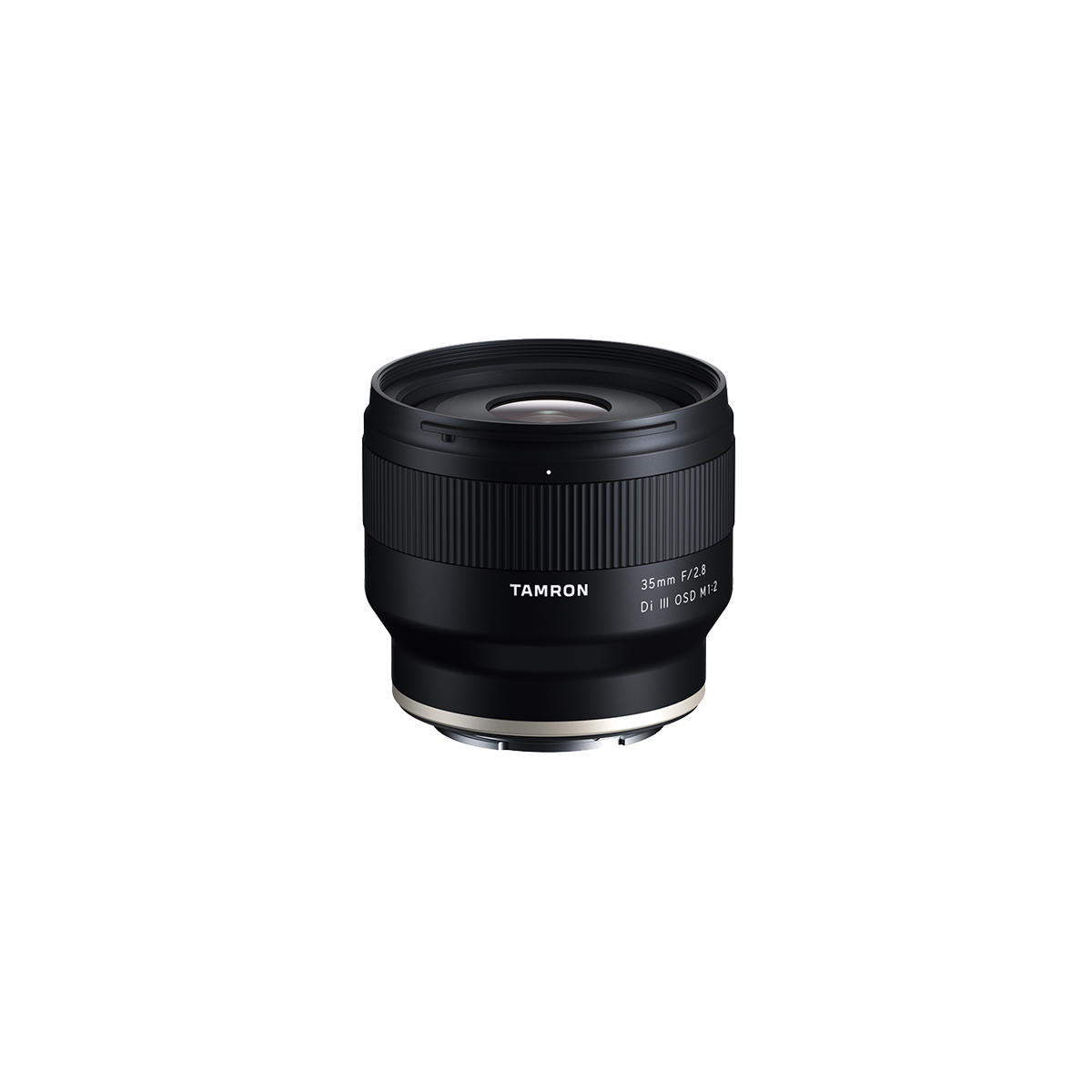 35mm F2.8 Di III Lens for Sony E-Mount | Tamron Americas