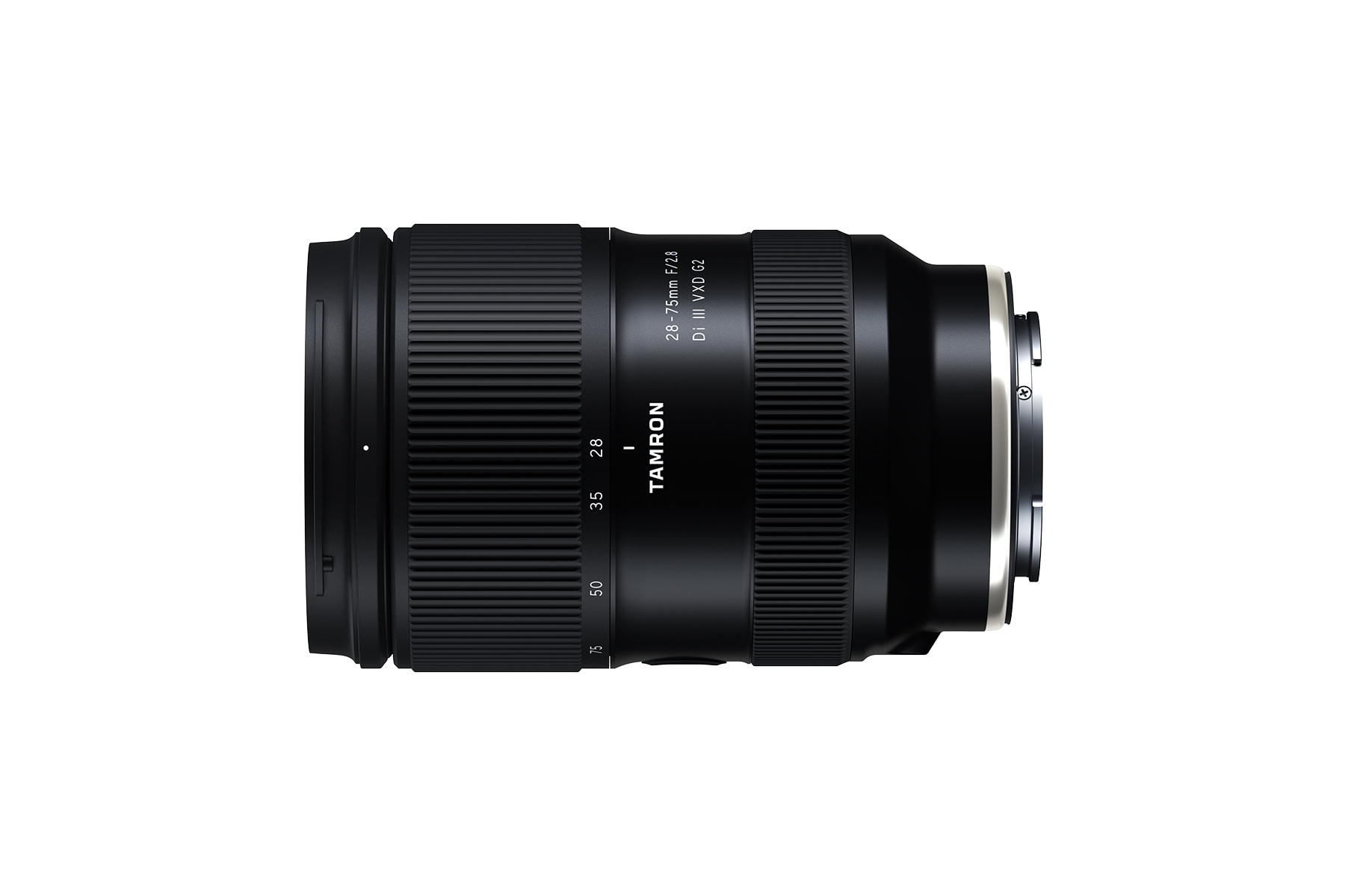 Fast Standard Zoom Lens for Nikon Z & Sony E-Mounts | Tamron 28-75mm