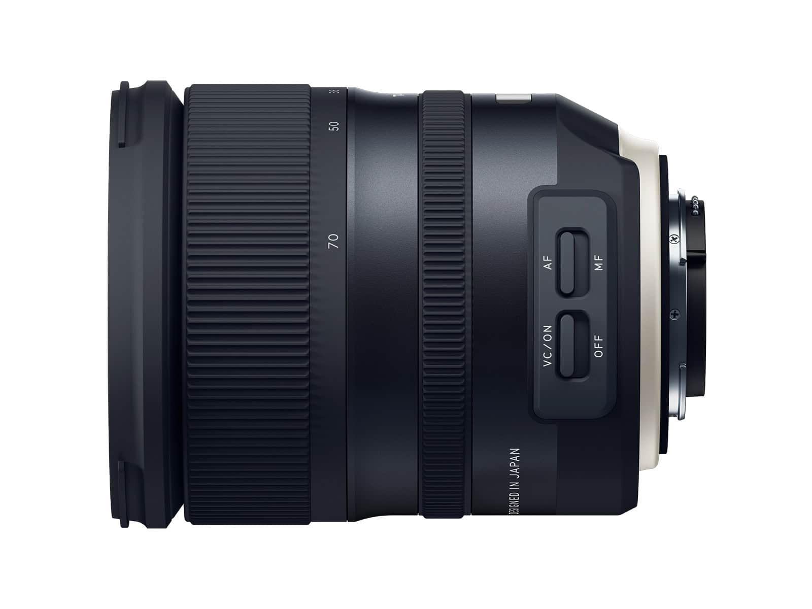 SP 24-70mm F2.8 Di VC USD G2 Lens for Nikon