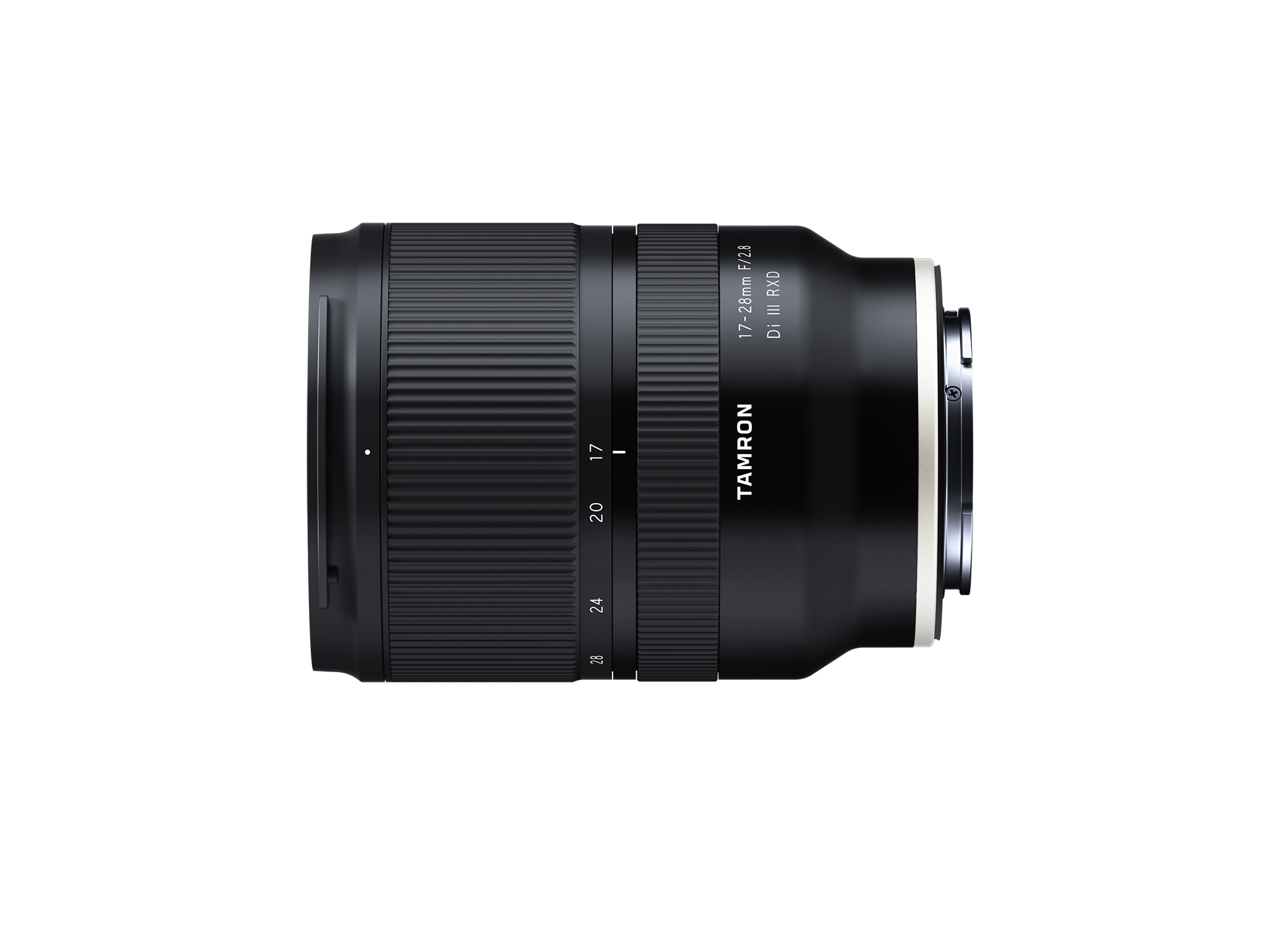 Tamron 17-28mm Ultra-Wide Angle Lens for Sony E-Mount
