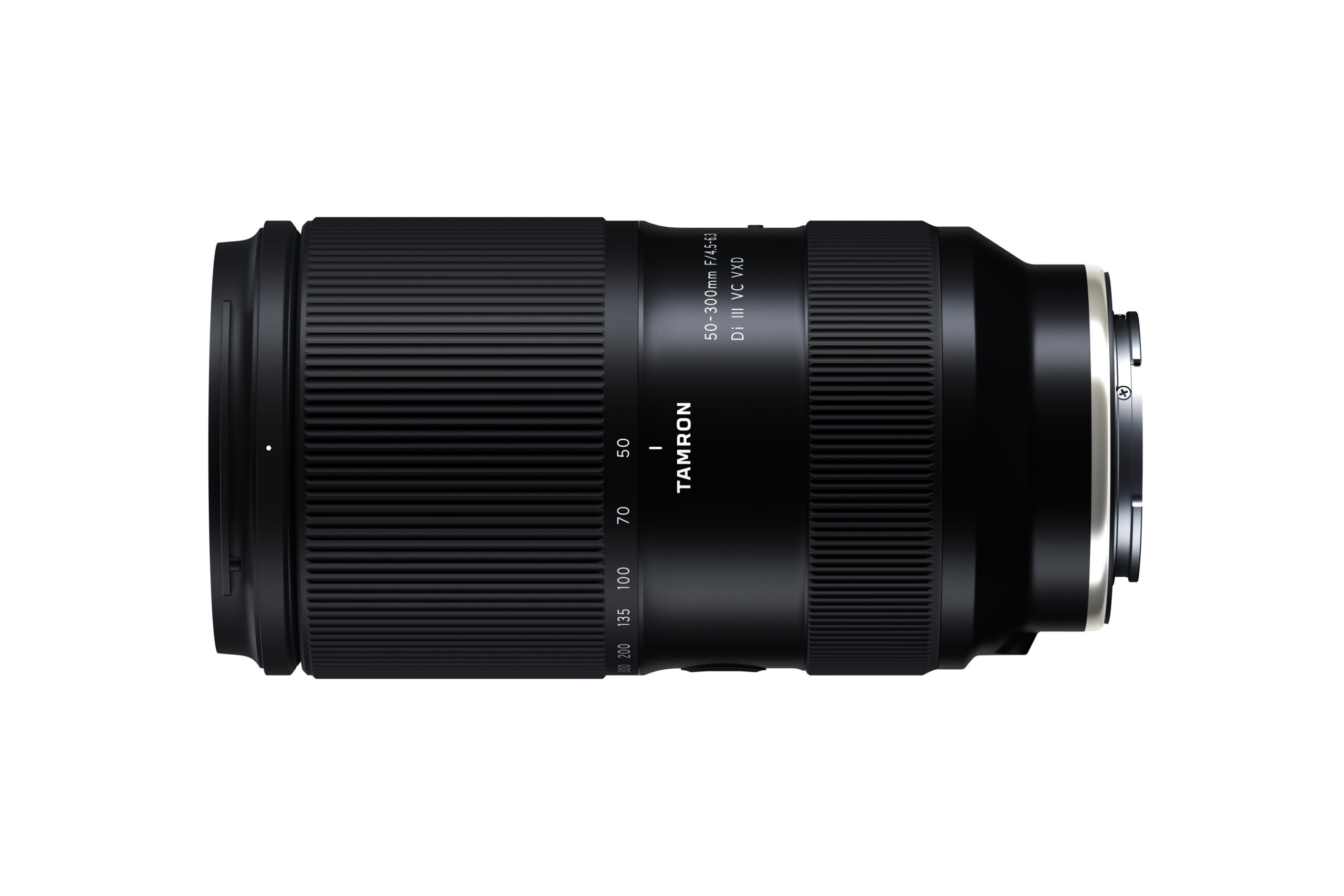 50-300mm F/4.5-6.3 VC VXD Zoom Lens | Tamron Americas