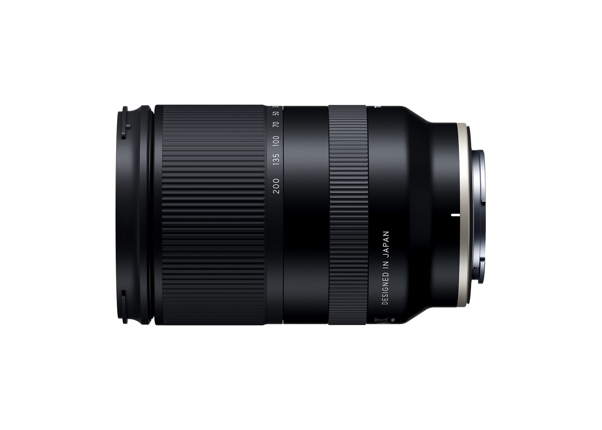 28-200mm F2.8-5.6 Di III RXD Lens for Sony E-Mount