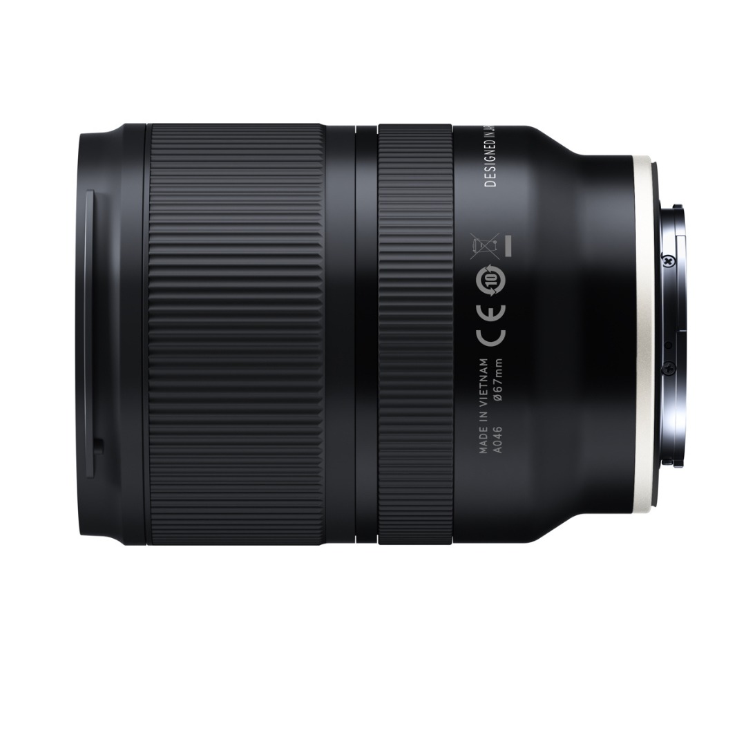 A046S | Tamron 17-28mm F/2.8 Di III RXD for SONY E - Tamron Singapore